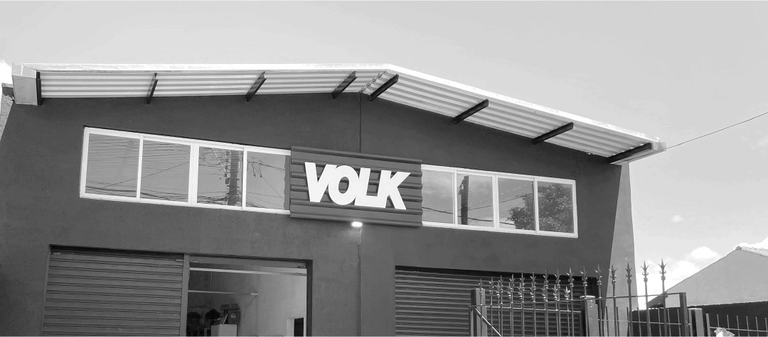 Volk Confecções contrata auxiliar