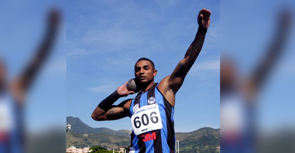 Bragança Paulista recebe competições de atletismo em abril