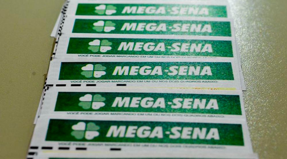 Mega-Sena sorteia R$ 75 milhões nesta quarta-feira