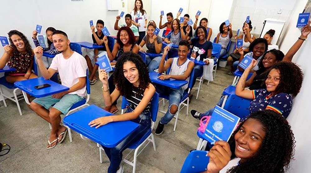 SABESP abre inscrições para Jovem Aprendiz em Bragança Paulista