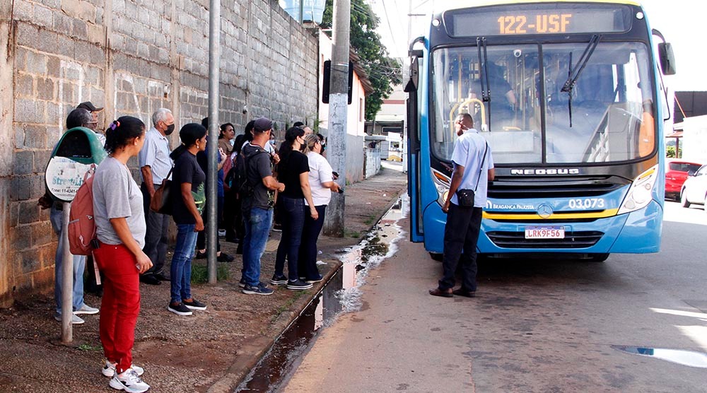 ATENÇÃO! Câmara realiza audiência para avaliar transporte coletivo