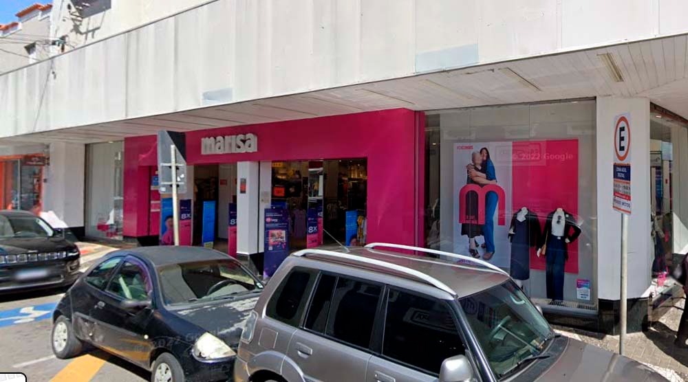 Loja Marisa de Bragança Paulista não será fechada, afirma assessoria