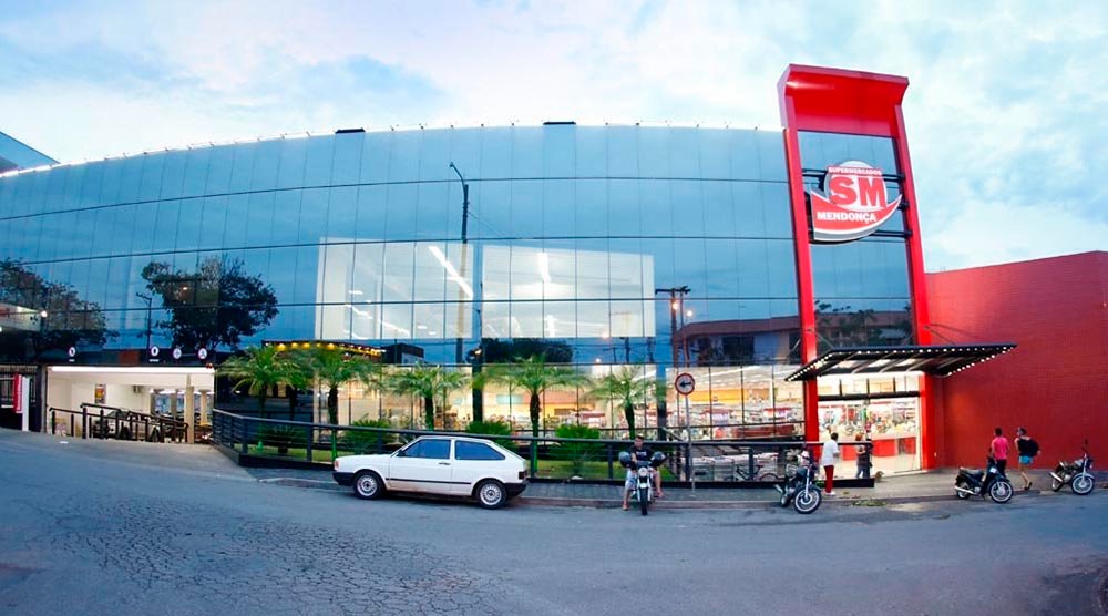 Supermercados Mendonça contrata em mais 4 áreas em Bragança