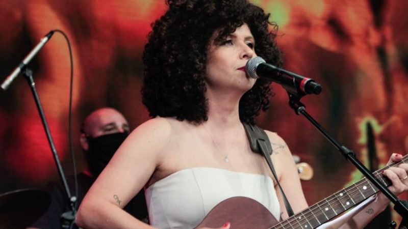 Festival de Inverno de Bragança começa sábado com Roberta Campos