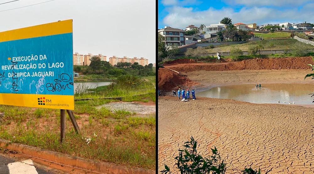 Revitalização da Hípica e do Orfeu fica R$ 1,3 milhão mais cara