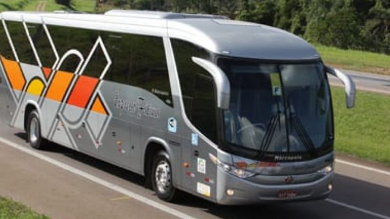 Nossa Senhora de Fátima contrata encarregado de tráfego