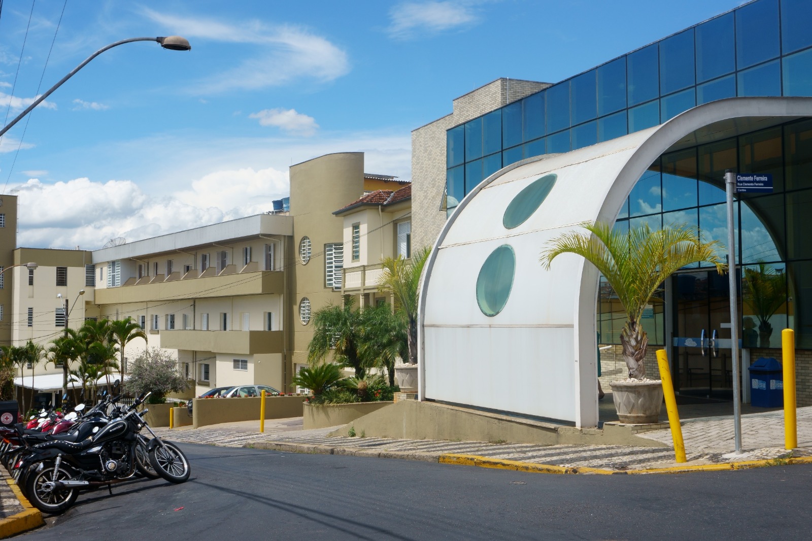 Santa Casa de Bragança abre vaga para Técnico de Imobilização