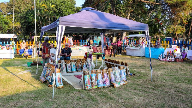 Festival de Inverno prossegue em Bragança Paulista