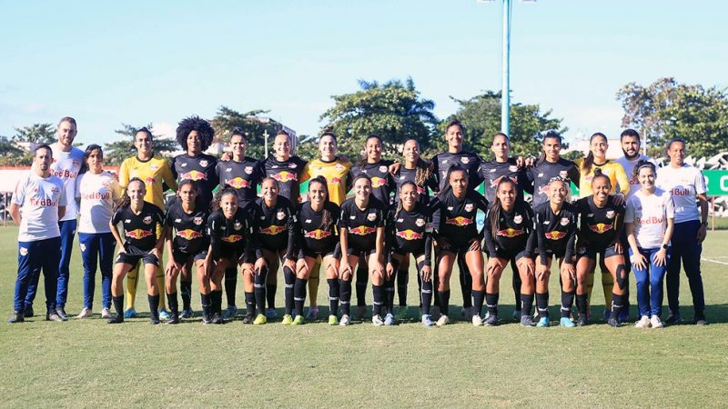 Final do Brasileiro Feminino A2 tem entrada gratuita hoje