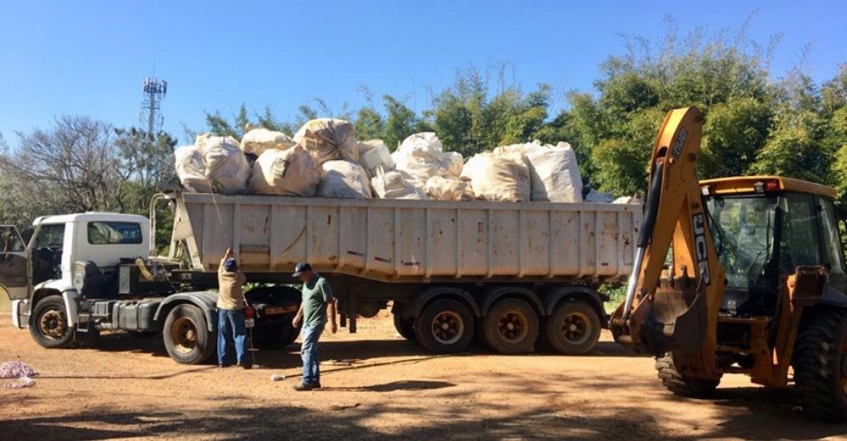 “Dia do Campo Limpo” acontece nesta sexta no Posto de Monta