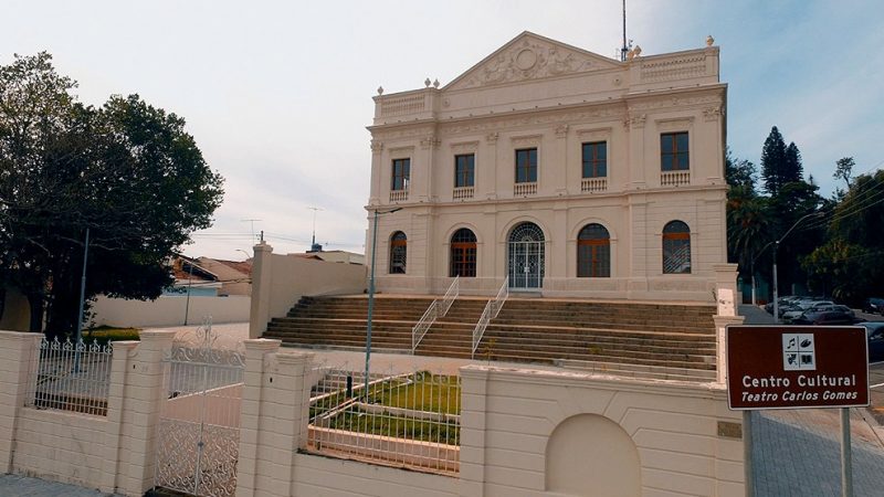 II Conferência de Cultura de Bragança acontece em setembro