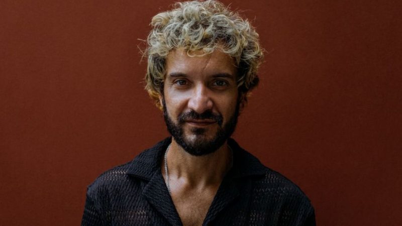 Meno Del Picchia é uma das atrações da semana do Festival de Inverno