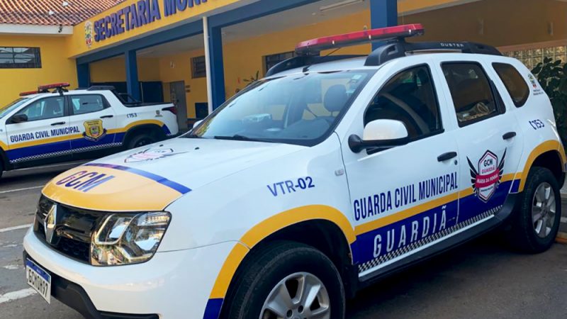 Guarda Municipal é acusado de violência doméstica em Bragança