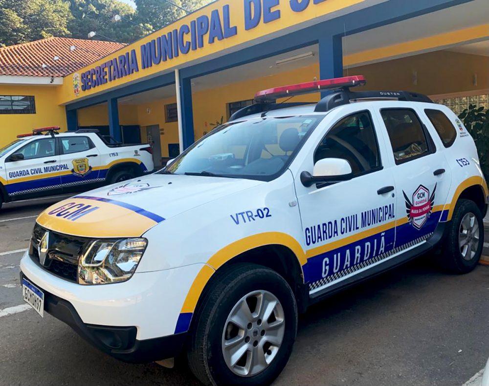 Guarda Municipal é acusado de violência doméstica em Bragança