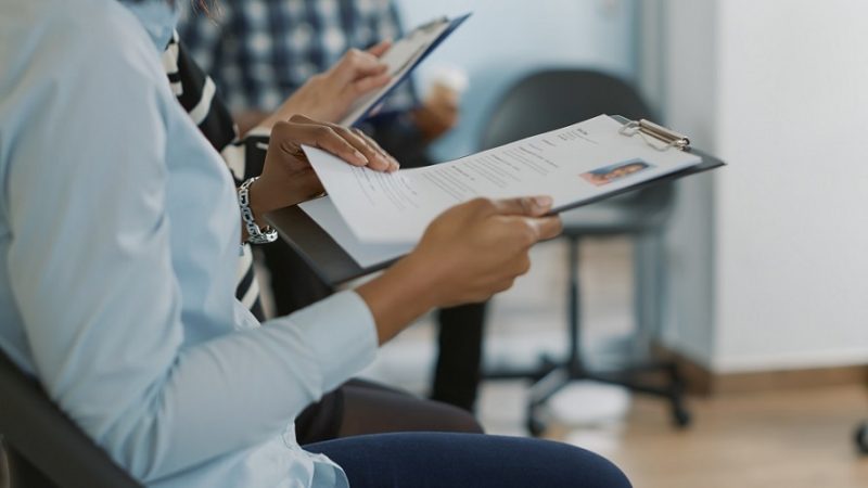 PAT de Bragança Paulista divulga datas de mutirões de emprego