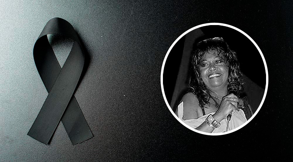 Cantora “Vera do Juca” falece em Bragança Paulista
