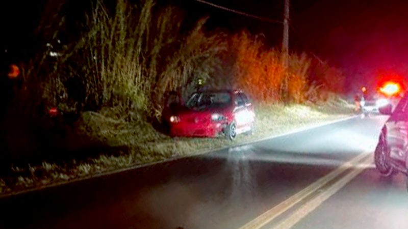 Motociclista morre na hora em acidente na Bragança/Piracaia