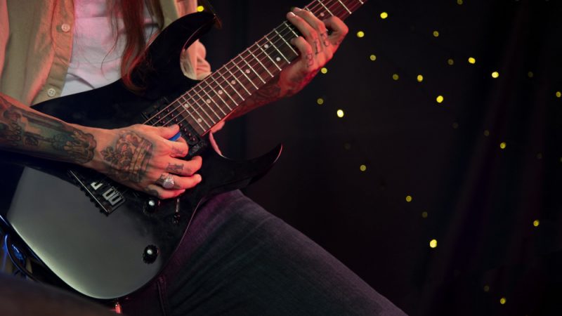 ‘Rock in Vila’ acontece neste sábado em Bragança Paulista