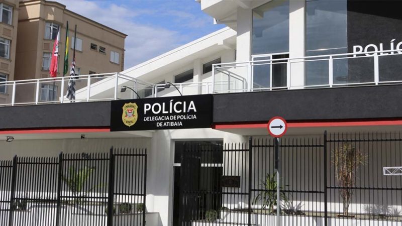 Cadáver é encontrado em Atibaia com indícios de espancamento