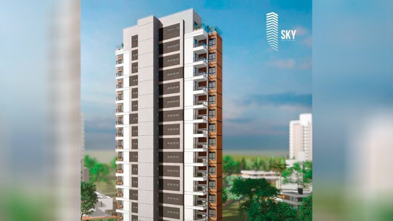 Construtora contrata Engenheiro Trainee e Estagiário em Engenharia
