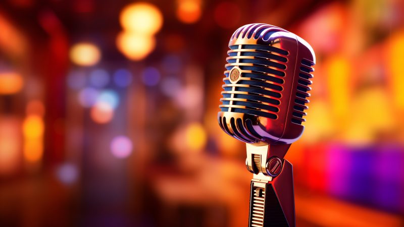 Fim de semana tem shows de humor e gospel em Bragança