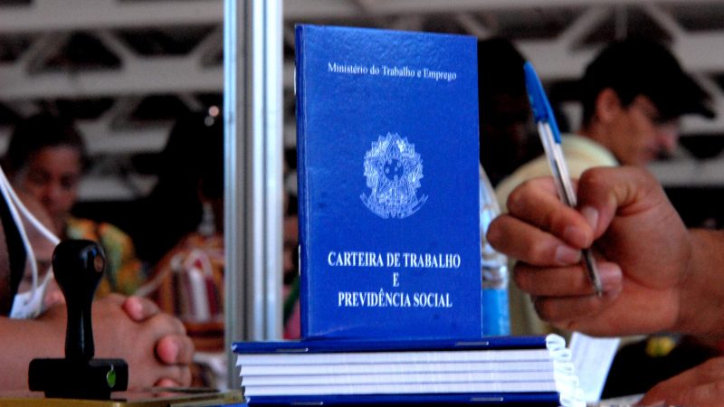 PAT Bragança realiza mais um mutirão de emprego nesta segunda