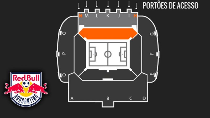 Confira orientações para caravana e acesso ao estádio em SP