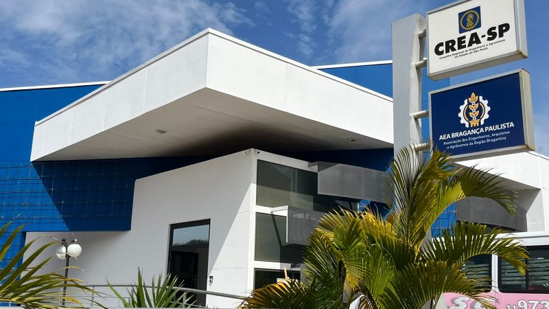 CREA LAB: inauguração em Bragança Paulista acontece segunda