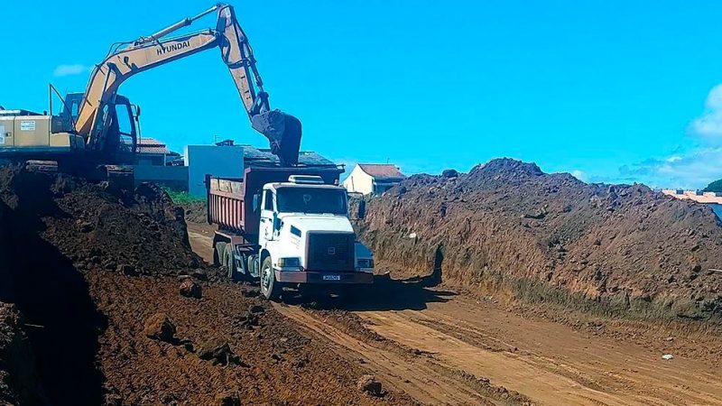 Câmara Municipal vota subsídio para Habitação Popular