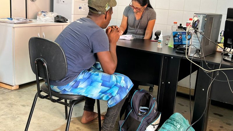 Centro Pop tem novo endereço em Bragança Paulista