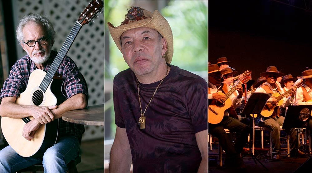 Show em prol do ECOA ainda tem ingressos à venda