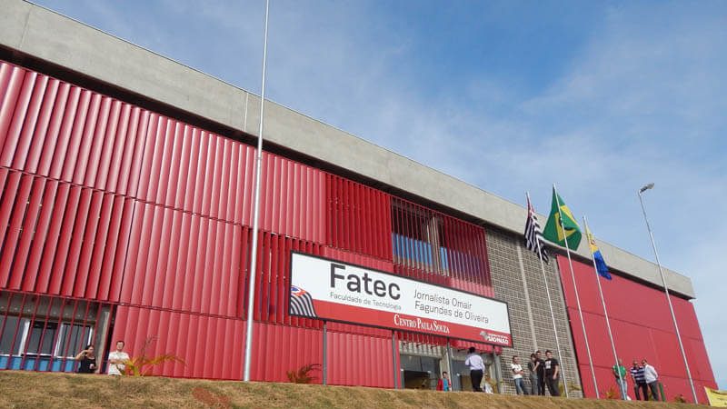 FATEC Bragança abre inscrições para cursos de extensão