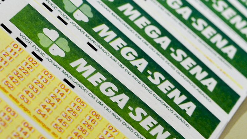 Mega-Sena passa a ter três sorteios por semana a partir de hoje