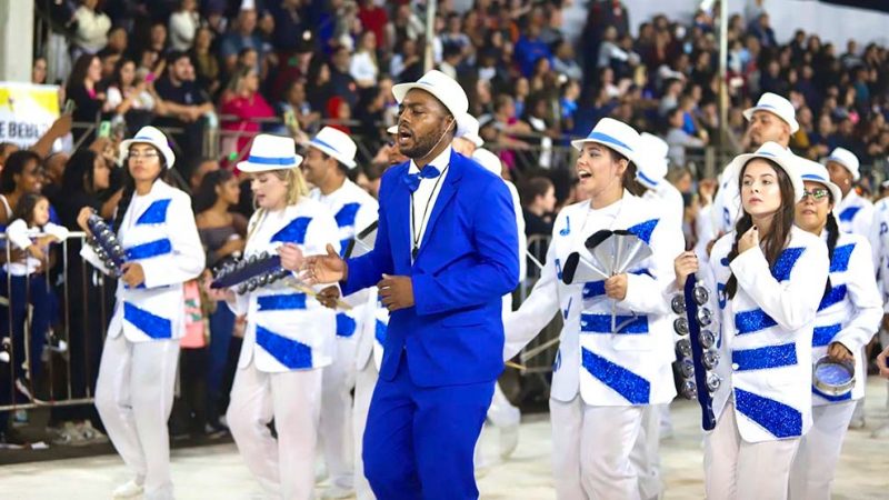 Acadêmicos da Vila lança enredo no Carnaval 2024