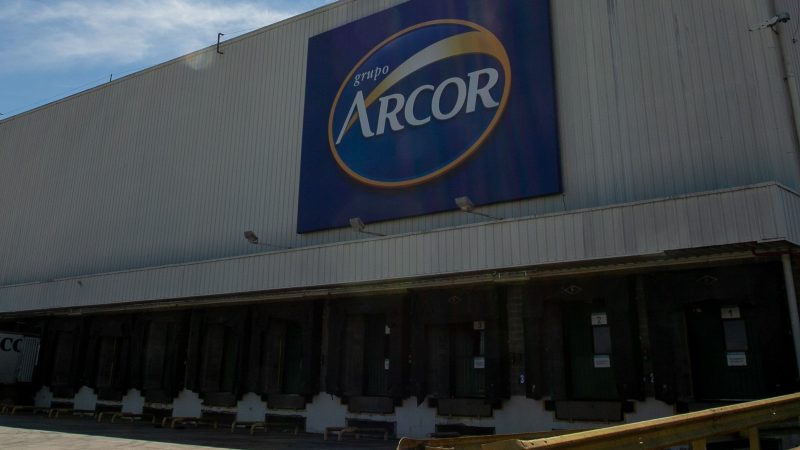 Arcor abre 270 vagas temporárias em Bragança Paulista