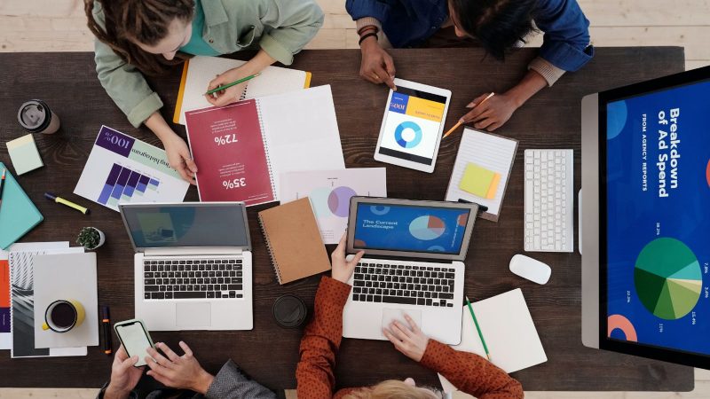Agregga Vendas abre vaga para estagiário de marketing