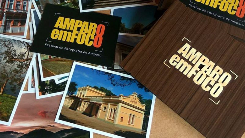 Festival Amparo em Foco abre inscrições para exposições