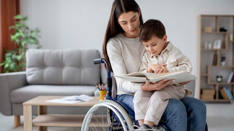 1º Encontro sobre adulto com deficiência acontece nesta quarta