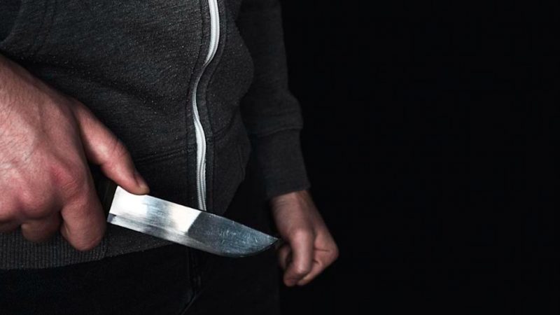 Briga em balada termina com um ferido a faca em Bragança