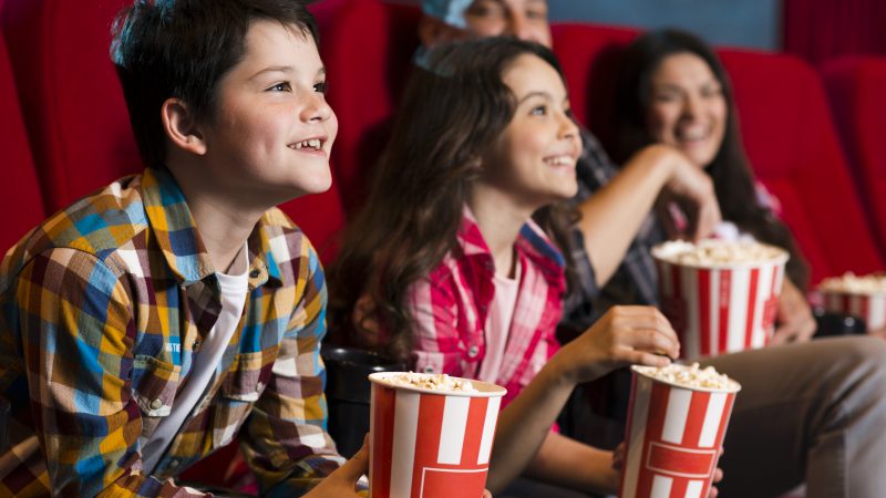 Pontos MIS exibe mais 3 filmes em agosto em Bragança Paulista