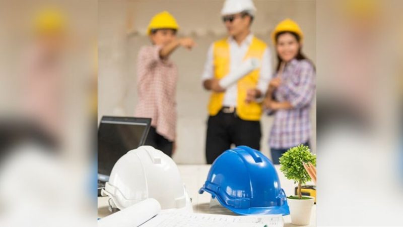 Grupo Eiras abre vagas para 4 áreas da construção civil