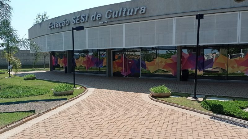 Estação SESI de Cultura Atibaia divulga atrações de agosto