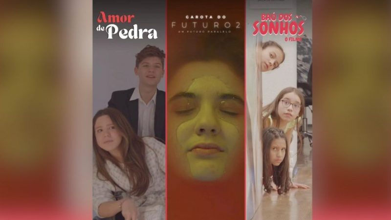 Bragança Paulista recebe 2ª Mostra de Curtas neste sábado