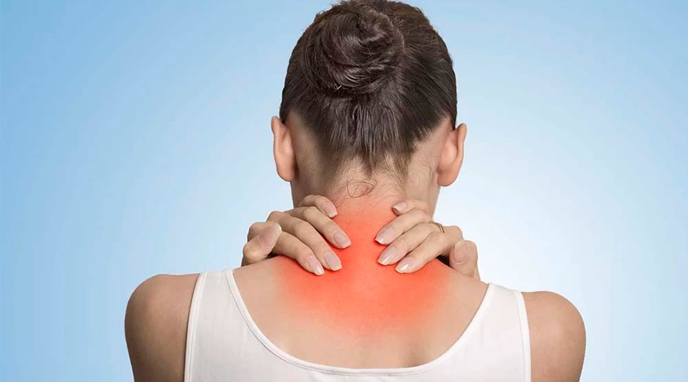 Pesquisa da USF recruta mulheres com dor no pescoço