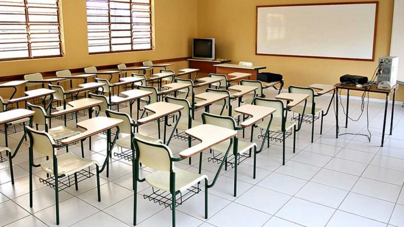 Rede Estadual de Ensino abre matrículas para 2024