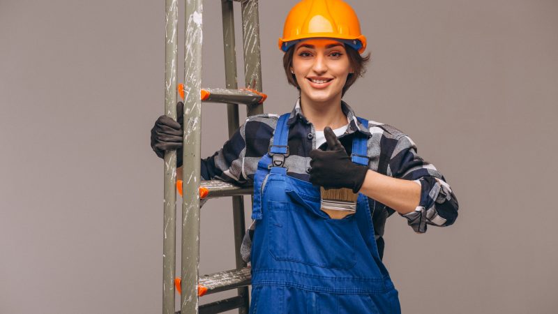 IF abre inscrições para cursos de eletricista para mulheres