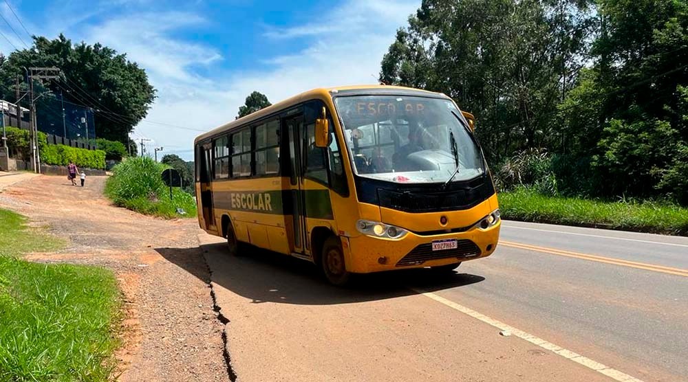 Prefeitura de Bragança reagenda licitação do transporte escolar