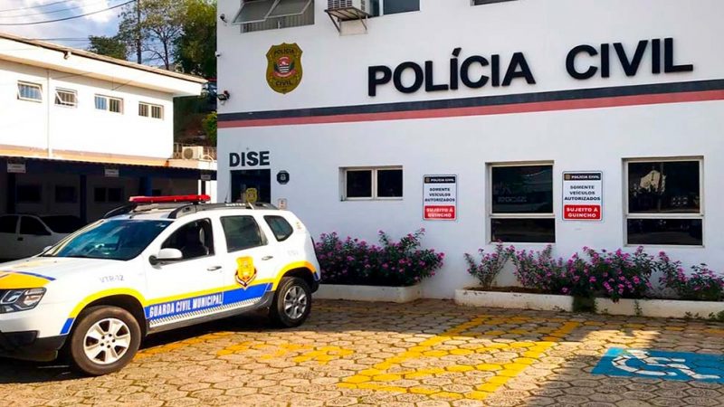 Embriagado é preso após descumprir medida protetiva em Bragança