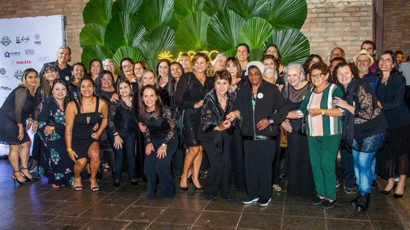 Associação Bragantina de Combate ao Câncer comemora 20 anos