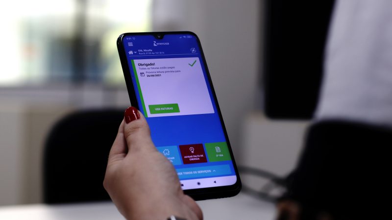 Famílias devem atualizar cadastro na Energisa de pacientes que usam equipamentos de sobrevida